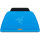 RAZER Universal Quick Charging Stand PS5 Blue - 1081575 - zdjęcie 2